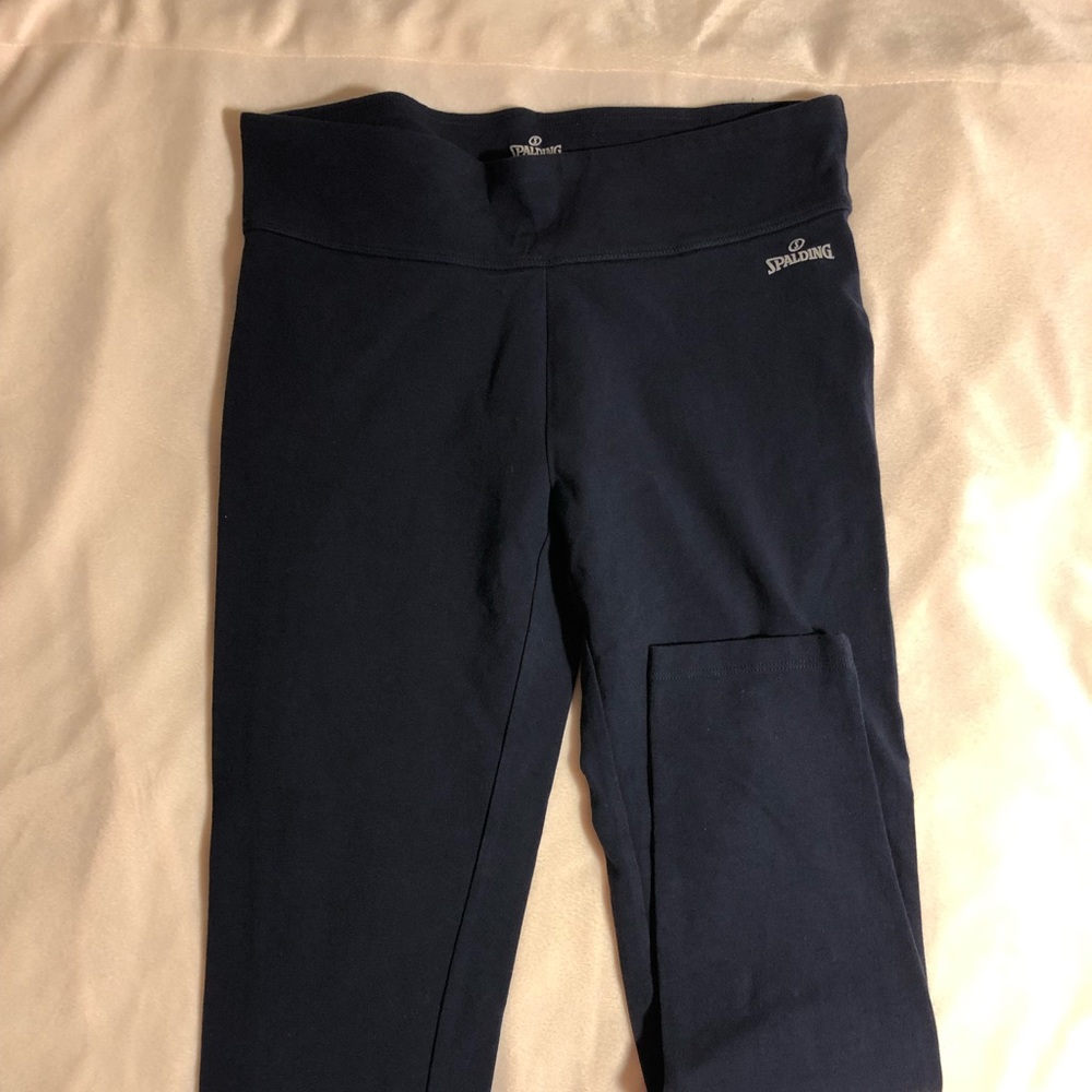 Athletic Leggings